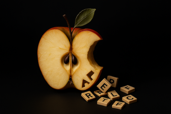 Volgarizzazione del marchio: Apple è a rischio?