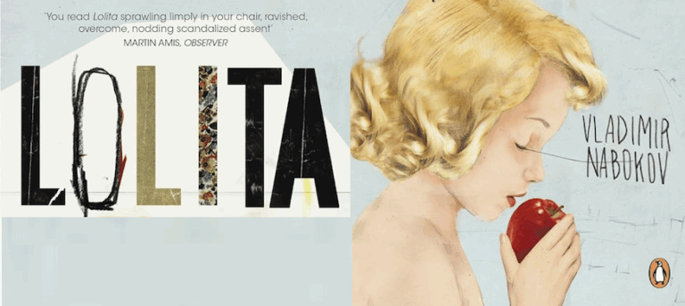 Lolita, tra scandalo e voluttà estetica