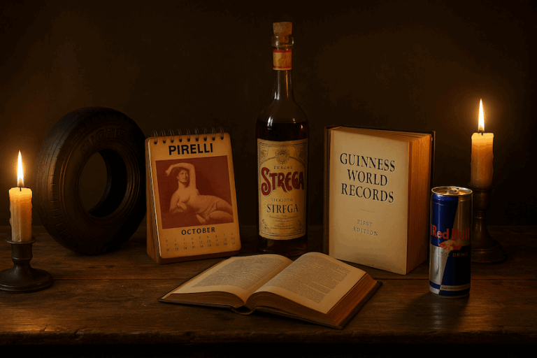 5 brand involontari. Famosi per… quello che non vendono
