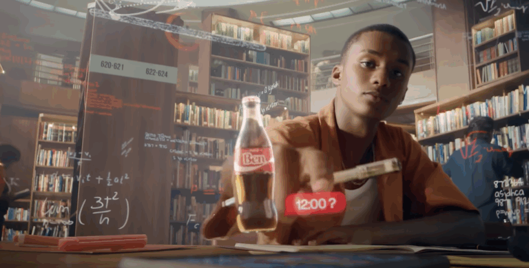 Coca-Cola e il marketing esperienziale: dal mass market alle esperienze personalizzate