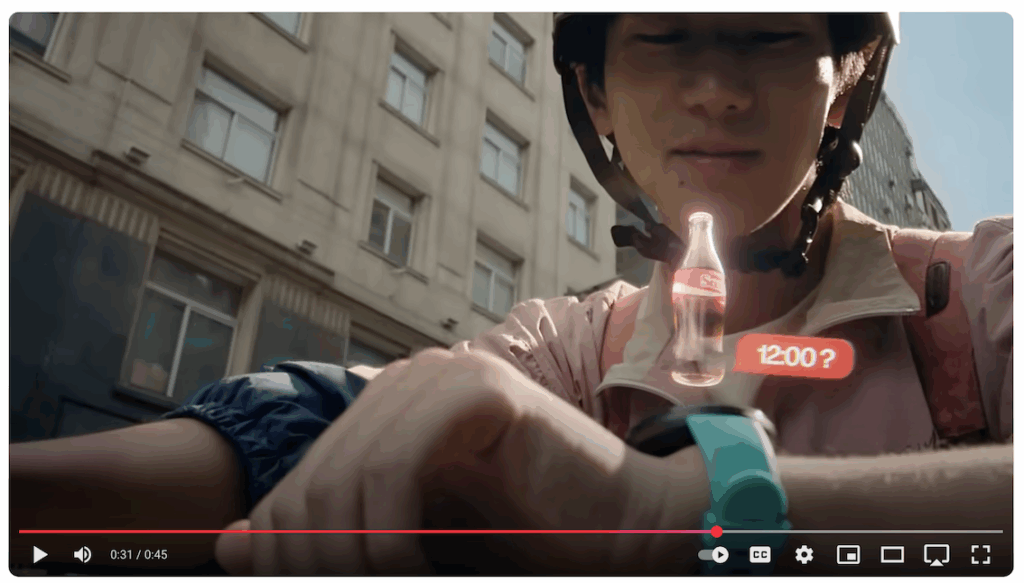 Marketing esperienziale