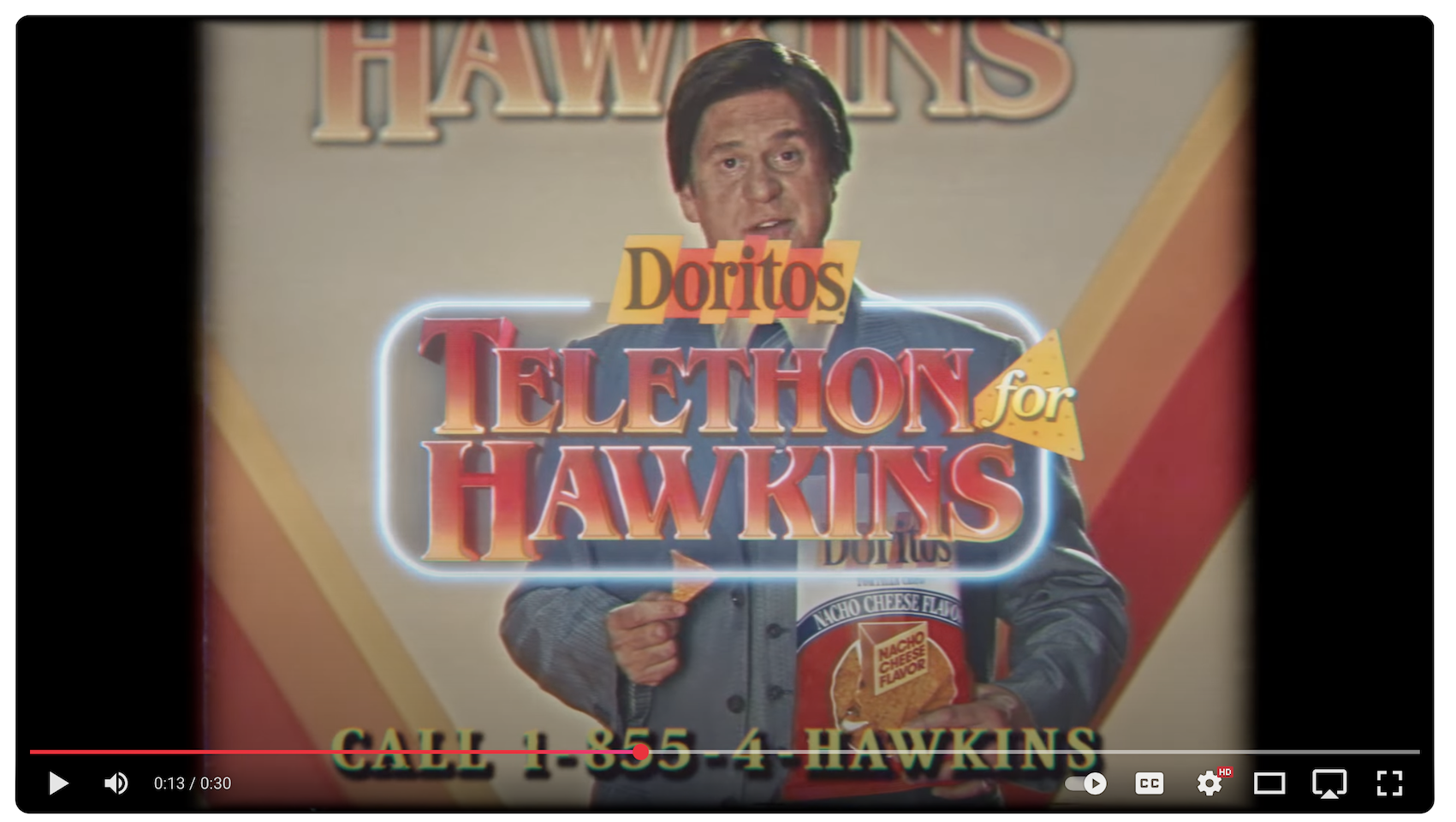 doritos-stranger-things