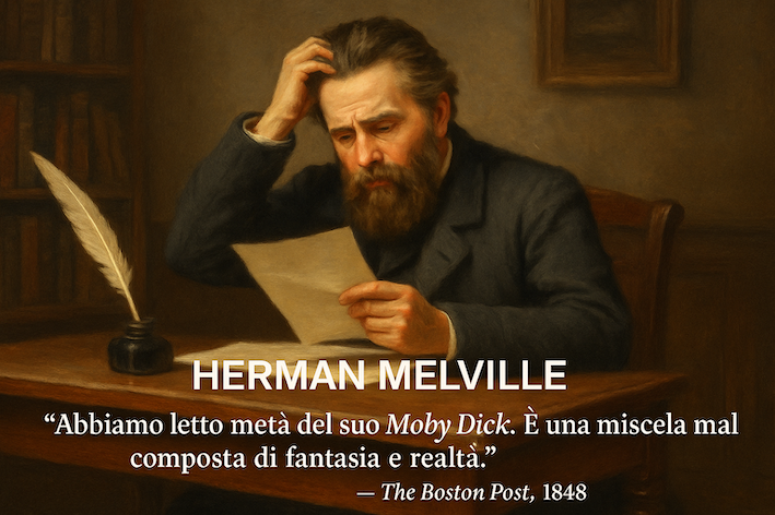 Perché stroncare un romanzo classico è un crimine letterario