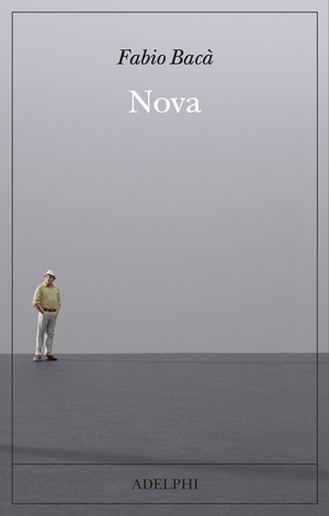 Fabio Bacà, Nova