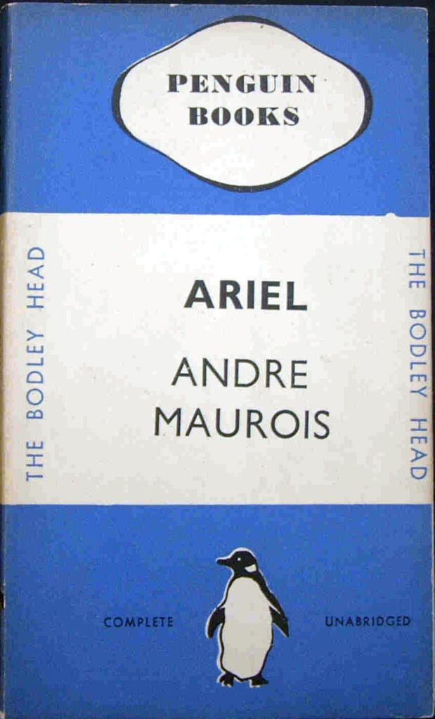 Copertine Penguin