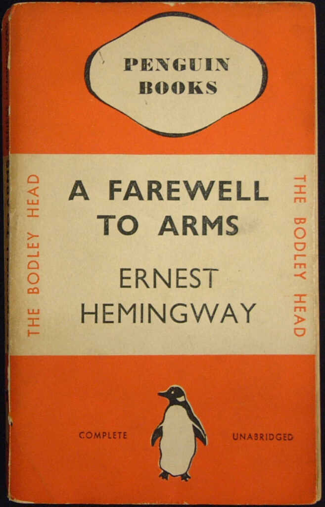 Copertine Penguin