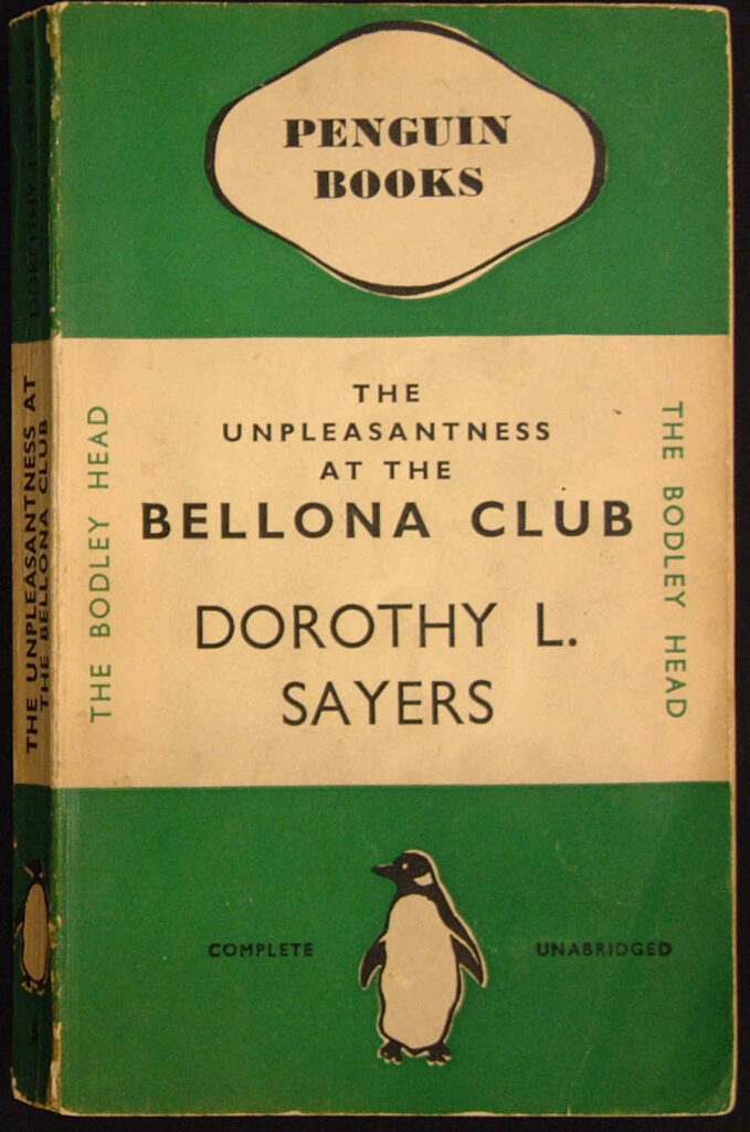 Copertine Penguin