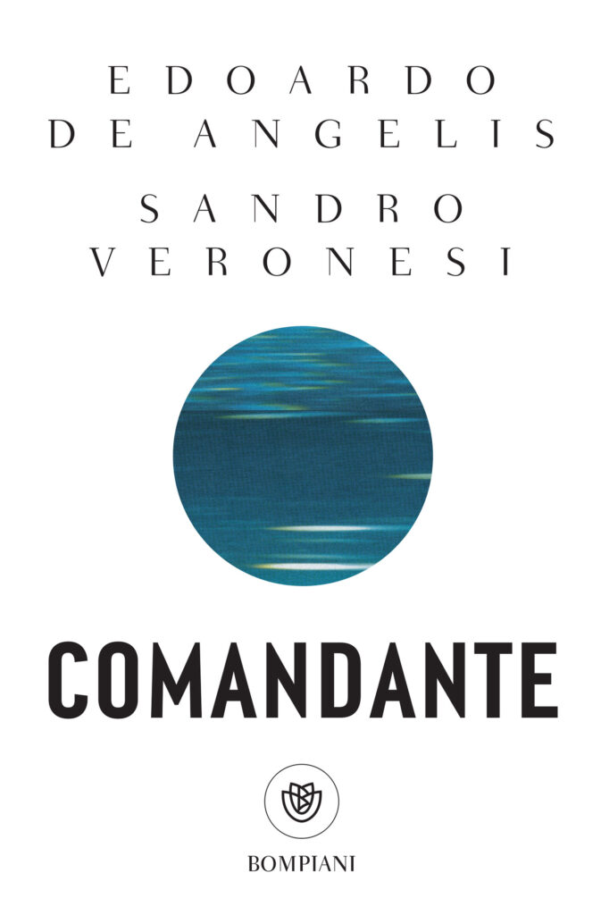 Comandante sandro veronesi