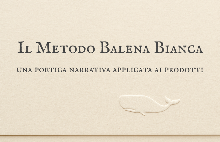 Metodo Balena Bianca