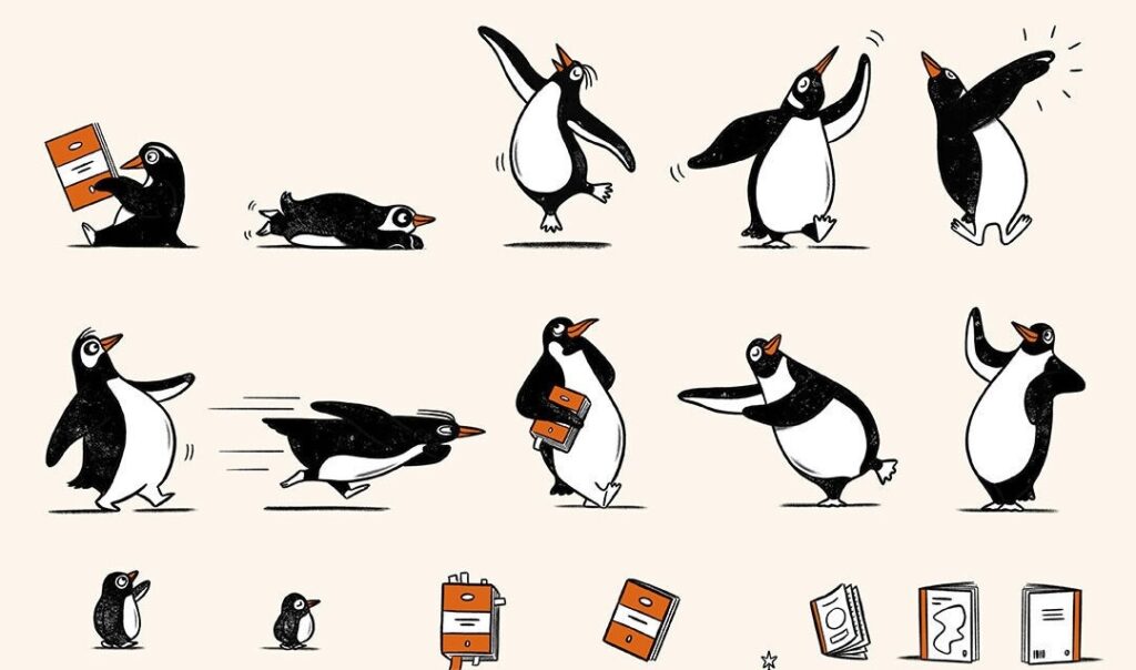 branding editoriale