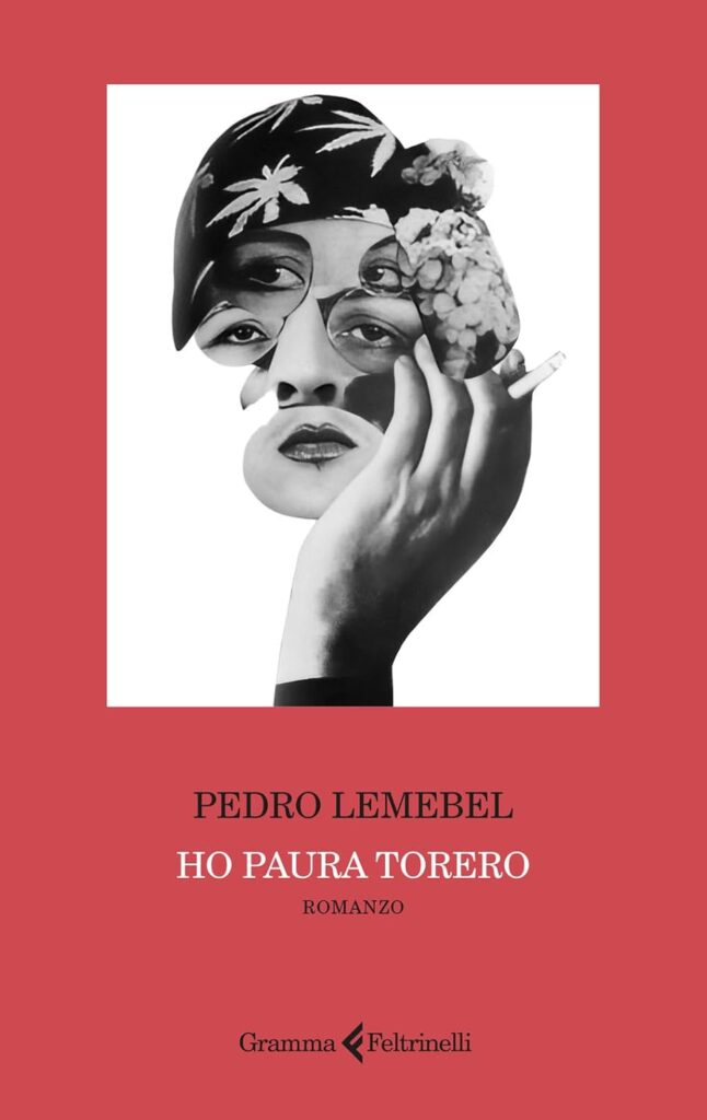 Ho paura torero