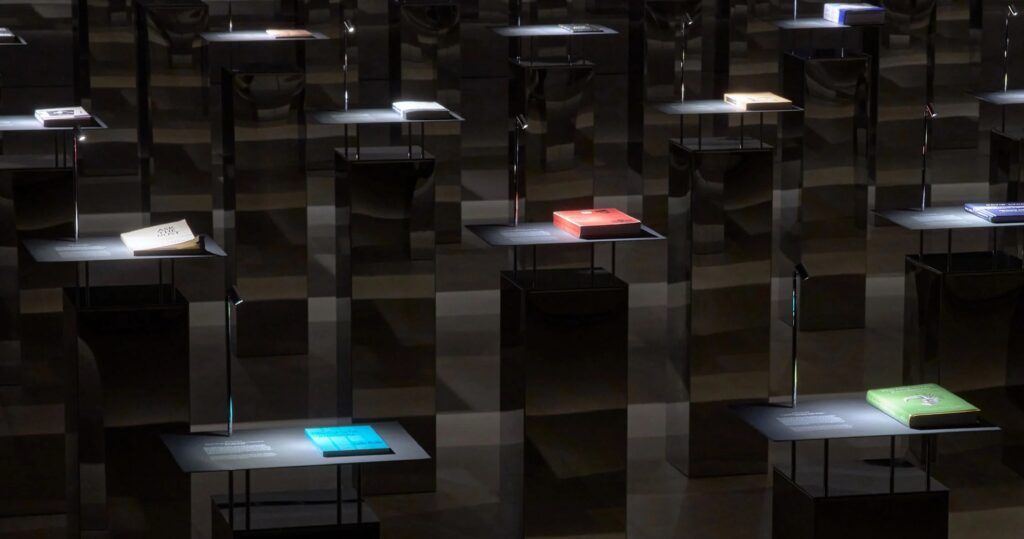 Reference Library