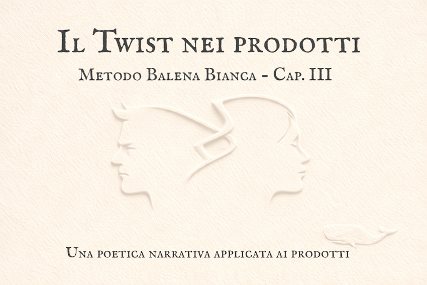 Twist nei prodotti