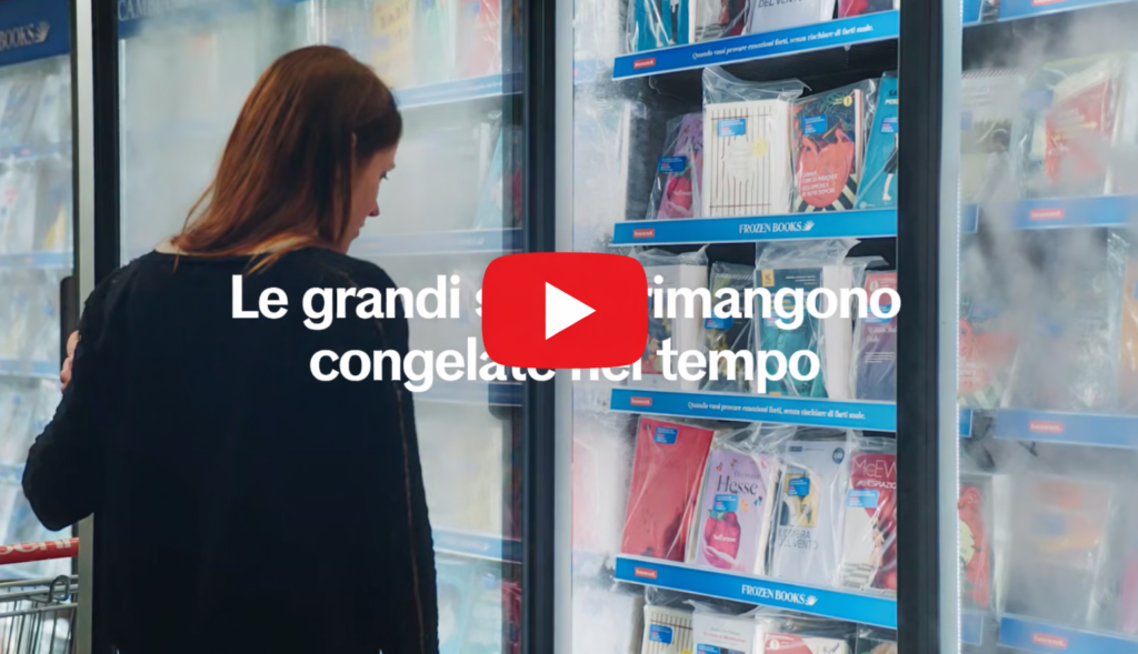 Retail letterario