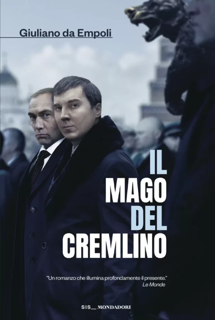 Il mago del cremlino