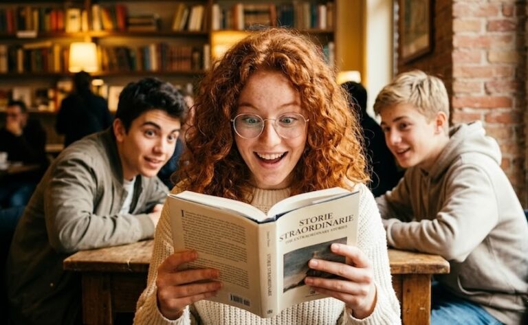 Per vendere più libri dobbiamo prima rendere desiderabile il gesto di leggere.